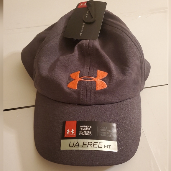 Under Armour Accessories - New with tags Under Armour women's  adjustable hat